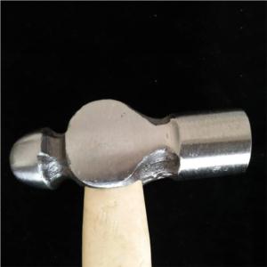 12oz 16oz 20oz 24oz 32oz-Ounce Wooden Handle Ball Pein Hammer