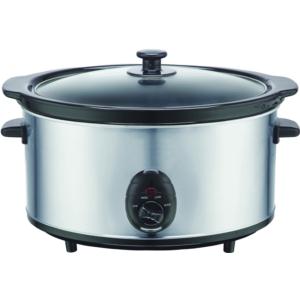 Stainless steel Slow Cooker