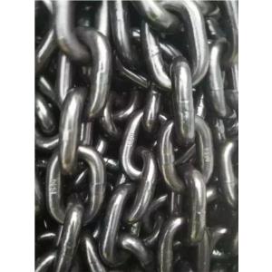 6mm 8mm 10mm 12mm 13mm 14mm 16mm G80 load chain