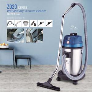 ZD20 SERIESWet and dry vacuum cleaner
