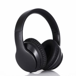 Active Noise Reduction Wireless Bluetooth Headset