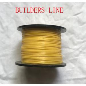 BUILDERS  LINE