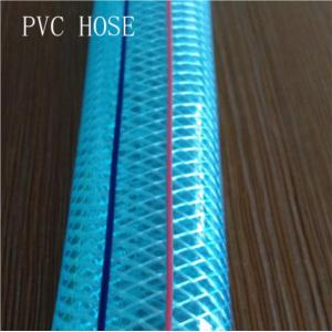 PVC HOSE PIPE