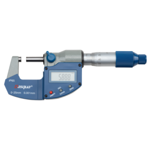 IP65 Digital Outside Micrometer