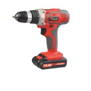 cordless drill 14.4V