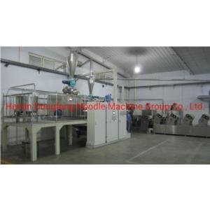 noodle leaf production line