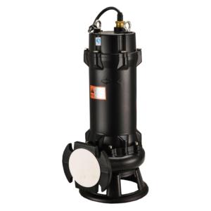 SEWAGE CUTTING PUMP