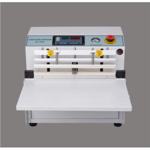 External vacuum packaging machine