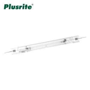 Double- ended HIGH EFFICACY HIGH PRESSURE SODIUM LAMP