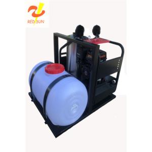 Steam&Hot&Cold water 3in1 high pressure washer