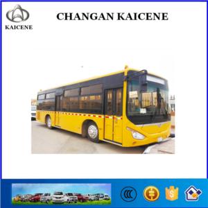 Changan 36-45 seats School Bus-Flat Face