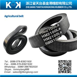 agriculture belt/cogged agriculture belt