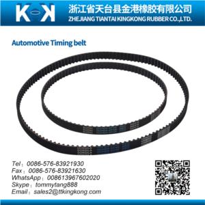 automotive timing belt
