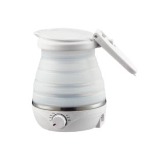collapsible kettle