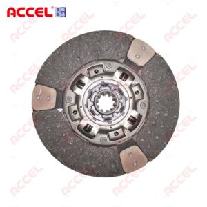 High quality clutch disc clutch plate for ISUZU ISD097U