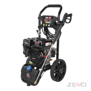 Gasoline high pressure washer SCGPW3200H-F 3200PSI