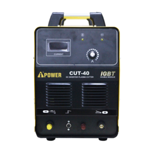 CUT40 PLASMA Cutter  220V Output Current 240A  Cutting Thickness 1-16mm