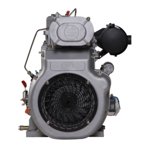 ZD1100FAE Engine