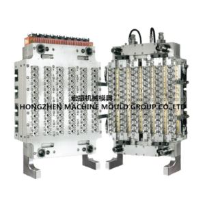 Preform Mould