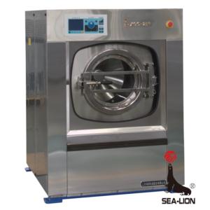 25KG Full Suspension Auto Washer Extractor