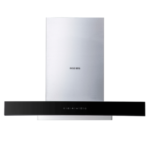 INSE Stainless Steel AI Range Hood-F1817 | Voice Control | Remote Control | Auto clean