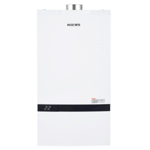 INSE Wall mounted gas boiler BD1601 for floor heating and daily hot water