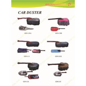 Car Duster