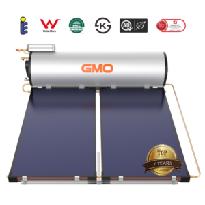 GMOI Series Roof Top Solar Water Heater