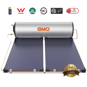 GMOD Series Roof Top Solar Water Heater