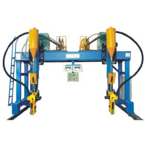 Gantry type auto welding machine