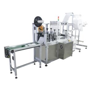 KN95 mask making machine