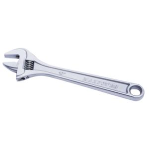 Adjustable  wrench