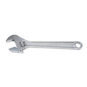 Adjustable wrench