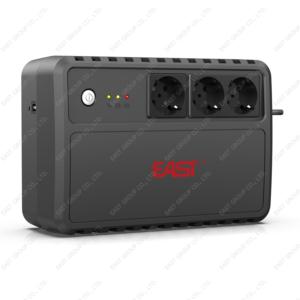 Line interactive UPS EA200Pro+ 400-1000VA