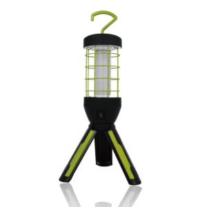 Rechargebale 800 Lumen LED Tripod Lantern & Worklight
