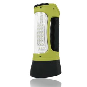 600 Lumen SMT LED Grip Worklight Lantern