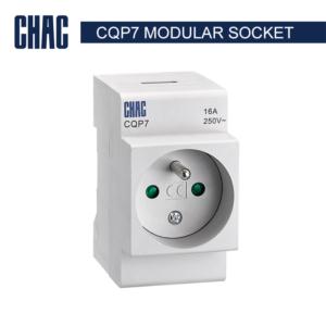 CQP7 Modular Socket