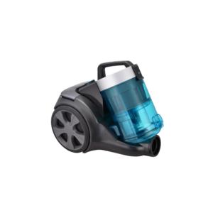 CJ172 Canister bagless multi-cyclonic vacuum cleaner