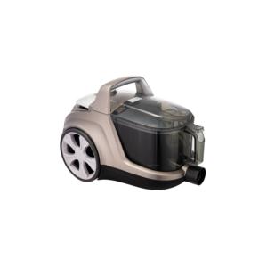 CJ171canister bagless cyclonic vacuum cleaner
