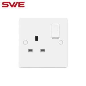 SWE Wall Electrical Switched Socket(WT Range)