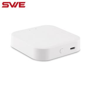 Smart Wireless WiFi Zigbee Gateway