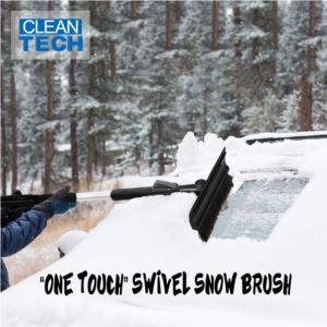 Snow Brush
