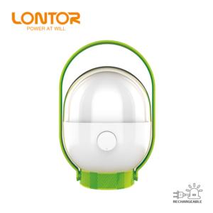 LONTOR Brand rechargeable camping lantern CTL-OL149