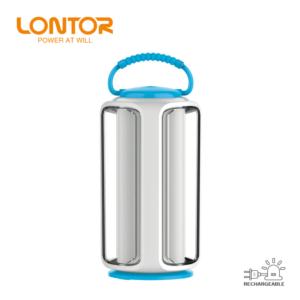 LONTOR Brand rechargeable camping lantern CTL-OL155