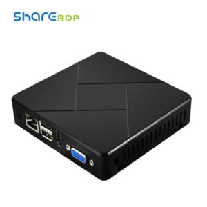 Cloud Terminal PC Station Thin client with WIFI for digital signage school office