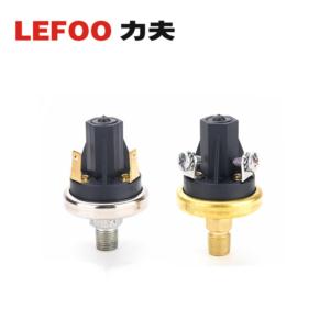 LF20 Hydraulic Vacuum Adjustable Pressure Switch