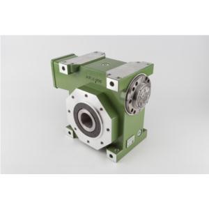 High precision worm gear units