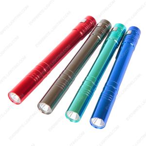 EVERBRITE  4 pack 2AAA  LED Penlight