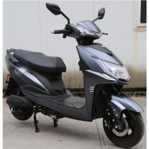 Jialing new energy motorcycle