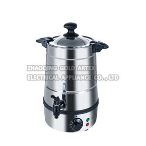 ELECTRIC WATER BOILING URN/WINE WARMER